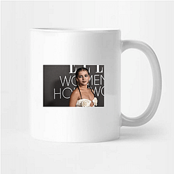 Glamorous Diva Isabela Merced Mugs