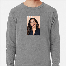 Leading Lady Isabela Merced Sweatshirts
