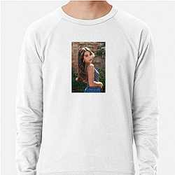 Red Carpet Queen Isabela Merced Sweatshirts