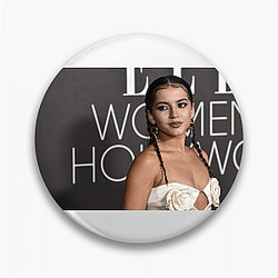 Glamorous Diva Isabela Merced Pins
