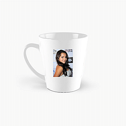 Silver Screen Goddess Isabela Merced Mugs