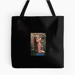 Red Carpet Queen Isabela Merced Bags