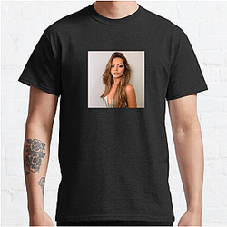 Academy Award Winner Isabela Merced T-Shirts