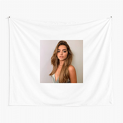 Academy Award Winner Isabela Merced Tapestries
