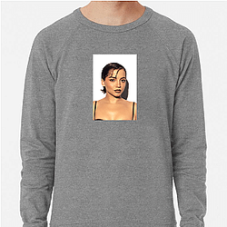 Legendary Actress Isabela Merced Sweatshirts