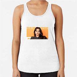 Breakout Actress Isabela Merced Tank Tops