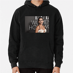 Glamorous Diva Isabela Merced Hoodies