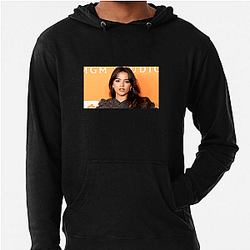 Breakout Actress Isabela Merced Hoodies