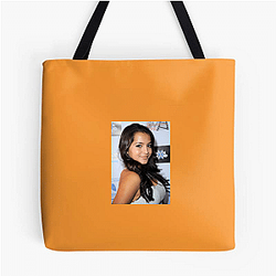 Silver Screen Goddess Isabela Merced Bags