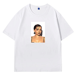 Legendary Actress Isabela Merced T-Shirts