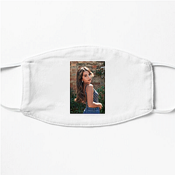 Red Carpet Queen Isabela Merced Face Masks