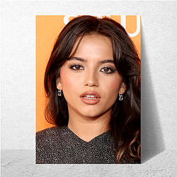 Breakout Actress Isabela Merced Posters