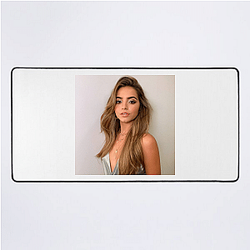 Academy Award Winner Isabela Merced Mouse Pads