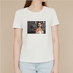 Glamorous Diva Isabela Merced T-Shirts