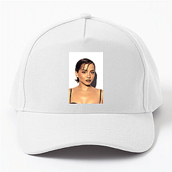Legendary Actress Isabela Merced Hats & Caps