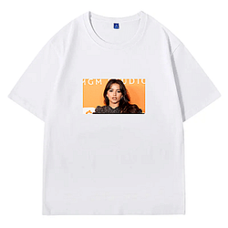 Breakout Actress Isabela Merced T-Shirts