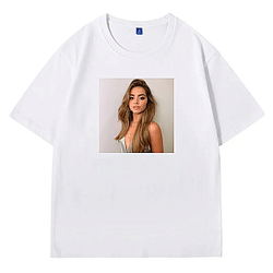 Academy Award Winner Isabela Merced T-Shirts