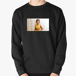 Hollywood Starlet Isabela Merced Sweatshirts