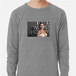 Glamorous Diva Isabela Merced Sweatshirts