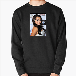Silver Screen Goddess Isabela Merced Sweatshirts