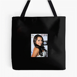 Silver Screen Goddess Isabela Merced Bags