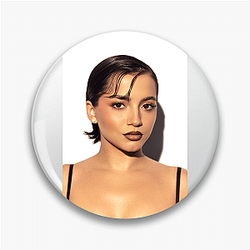 Legendary Actress Isabela Merced Pins