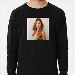 Academy Award Winner Isabela Merced Sweatshirts