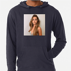 Academy Award Winner Isabela Merced Hoodies