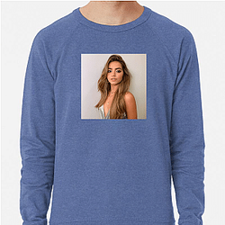Academy Award Winner Isabela Merced Sweatshirts