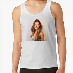 Academy Award Winner Isabela Merced Tank Tops