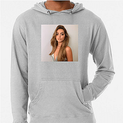 Academy Award Winner Isabela Merced Hoodies