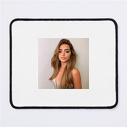 Academy Award Winner Isabela Merced Mouse Pads
