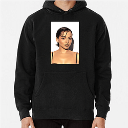 Legendary Actress Isabela Merced Hoodies