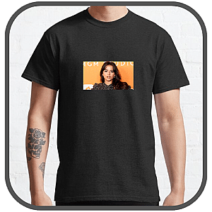 Isabela Merced T-Shirts