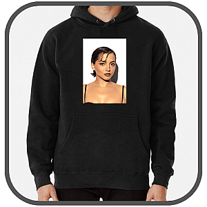 Isabela Merced Hoodies