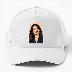 Leading Lady Isabela Merced Hats & Caps