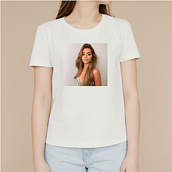 Academy Award Winner Isabela Merced T-Shirts