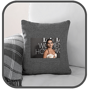 Isabela Merced Pillows Cover