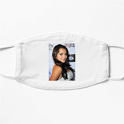 Silver Screen Goddess Isabela Merced Face Masks