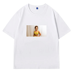 Hollywood Starlet Isabela Merced T-Shirts