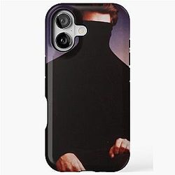 David Lynch Isabella Rossellini Tough Case