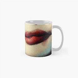 Isabella Rossellini Classic Mug