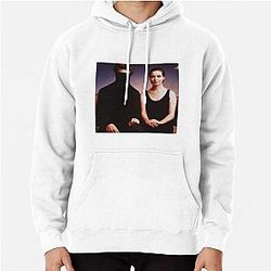 David Lynch Isabella Rossellini Hoodie