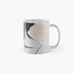 Isabella Rossellini sensual Classic Mug