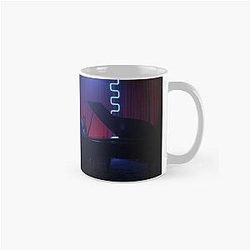 Blue Velvet - Isabella Rossellini On Stage Classic Coffee Mug