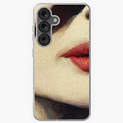 Isabella Rossellini Galaxy Soft Case