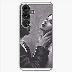 David Lynch and Isabella Rossellini Samsung Galaxy Case