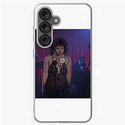 Blue Velvet Isabella Rossellini Samsung Galaxy Soft Case