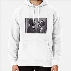David Lynch and Isabella Rossellini Hoodie