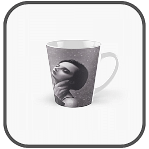Isabella Rossellini Mugs